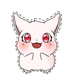 ピカピカ