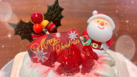 メリークリスマスU ^ω^ U🎄-ピカピカ直播