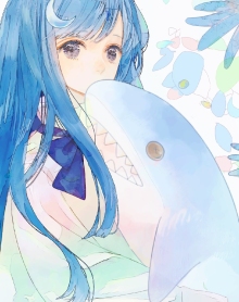 ピカピカ