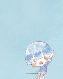 ピカピカ