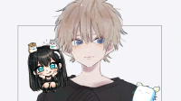 🪽𓈒𓂂𓏸もけもけもけち🩵ྀིのLIVE-ピカピカ直播